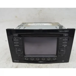 Autoradio Opel Corsa D Dal 2010 al 2014 Cod 13362757 Occasione Imperdibile