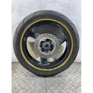 Prezzo Scontato Cerchio Posteriore Honda CBR 600 F Dal 2001 al 2002