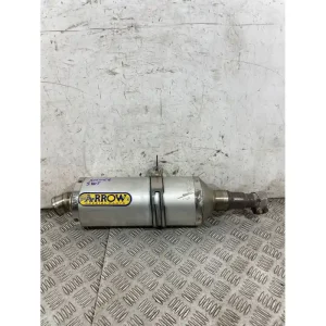 Compra Oggi Stesso Marmitta Terminale Di Scarico Honda SW-T 400 dal 2008 al 2016