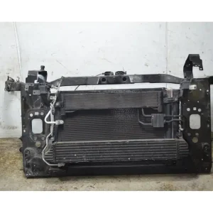Popolare Kit gruppo radiatori Jeep Cherokee Dal 2014 al 2018 Cod K68284108AA