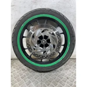 Cerchio Anteriore Derbi GPR 125 4T 4V Dal 2009 al 2015 Super Prezzo
