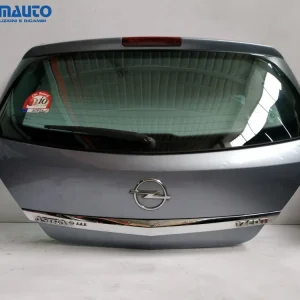Vendita Finale Portellone Post OPEL ASTRA H ‘04