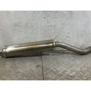 Super Prezzo Marmitta Terminale Di Scarico Kawasaki Z 750 Dal 2003 al 2012