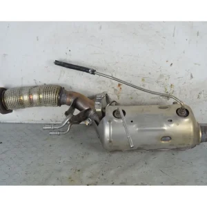 Spedito Oggi Filtro antiparticolato FAP Dacia Duster Dal 2024 in poi Cod 208029026R