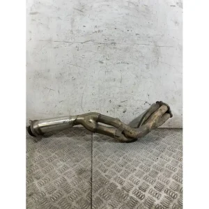 Collettore Terminale Di Scarico Honda CBR 900 954 RR Dal 2002 Al 2004 Soddisfatti O Rimborsati