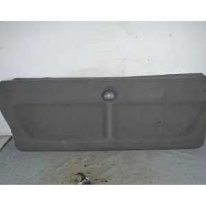 Cappelliera Copribagagli Posteriore Peugeot 406 SW Dal 1999 al 2005 Cod 9620759077 Reso Gratuito