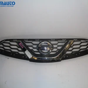A Buon Prezzo Griglia ant NISSAN MICRA IV (K13) ‘10