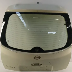 Spedizione Espresso Portellone Post NISSAN MICRA III (K12) ‘02