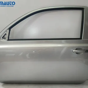 Solo Oggi Porta sx NISSAN MICRA III (K12) ‘02