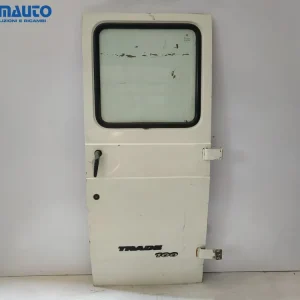 Scelto Dai Clienti Porta post dx NISSAN TRADE Furgonato ‘86