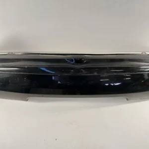 Soddisfatti O Rimborsati Paraurti post NISSAN MICRA III (K12) ‘05