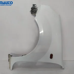 A Buon Prezzo Parafango ant sx NISSAN KUBISTAR Furgonato ‘03