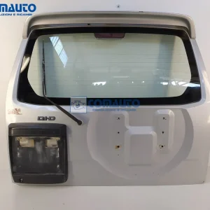 Super Prezzo Portellone Post MITSUBISHI PAJERO II ‘00