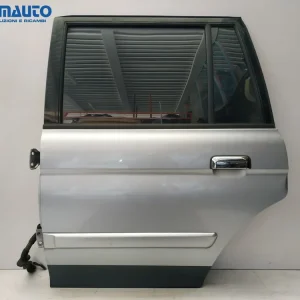 Scelto Dai Clienti Porta post sx MITSUBISHI PAJERO SPORT I ‘96