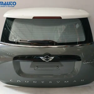Spedito Oggi Portellone Post MINI MINI CLUBVAN (R55) ‘12