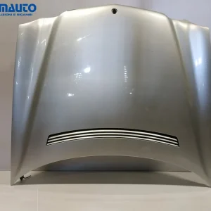 Solo Oggi Cofano MERCEDES CLASSE E (W210) ‘99