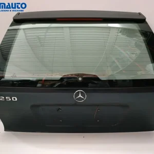 Ultimissimo Modello Portellone Post MERCEDES CLASSE C (W202) ‘93