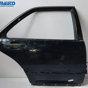 Soddisfatti O Rimborsati Porta post dx MERCEDES CLASSE S (W140) ‘92