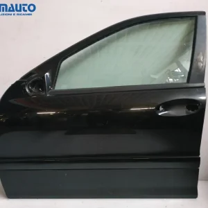 Spedito Oggi Porta ant sx MERCEDES CLASSE C (W203) ‘00