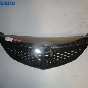 A Buon Prezzo Griglia ant MAZDA 6 Hatchback ‘02