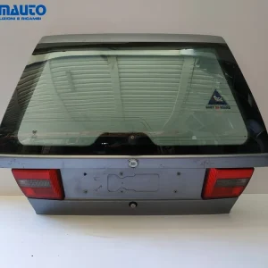 Saldi Portellone Post LANCIA DEDRA ‘89