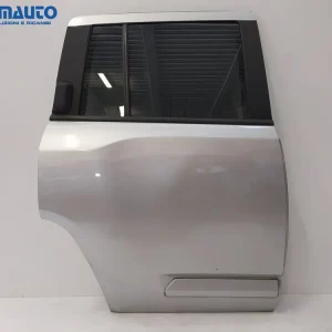 Super Prezzo Porta post dx JEEP COMPASS ‘06