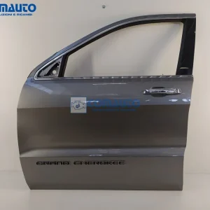 Spedizione Espresso Porta ant sx JEEP GRAND CHEROKEE IV ‘10