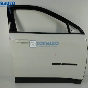 Super Prezzo Porta ant dx JEEP COMPASS ‘16