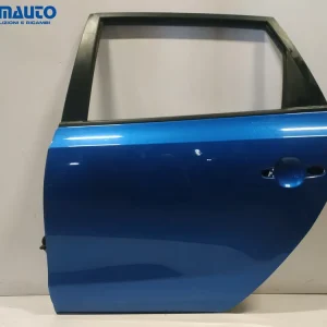 Soddisfatti O Rimborsati Porta post sx HYUNDAI i30 ‘07