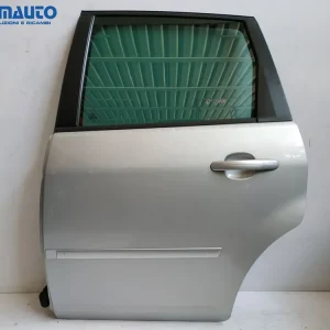 Subito Disponibile Porta post sx FORD C-MAX ‘03