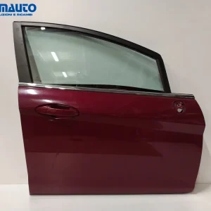 A Buon Prezzo Porta ant dx FORD FIESTA VI ‘08