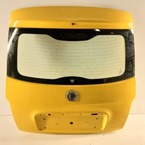 Super Prezzo Portellone Post FIAT 500 ‘07