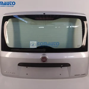 Spedizione Espresso Portellone Post FIAT PANDA ‘03
