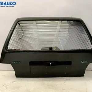 Quantità Limitata Portellone Post FIAT UNO ‘89
