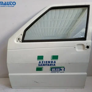 Super Prezzo Porta sx FIAT FIORINO ‘88