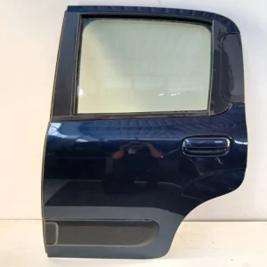 Sconto Porta post sx FIAT PANDA ‘12