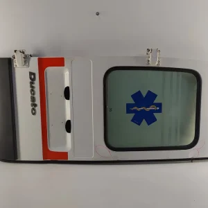 Sconto Porta post sx FIAT DUCATO ‘01