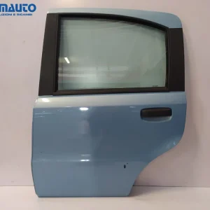 Spedizione Espresso Porta post sx FIAT PANDA ‘03