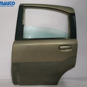 Subito Disponibile Porta post sx FIAT PANDA ‘03