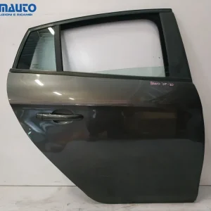 Scelto Dai Clienti Porta post dx FIAT BRAVO II ‘06