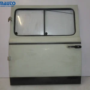 Ultime Pezzi Porta laterale sx FIAT 900E