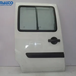 Spedito Oggi Porta laterale dx FIAT DOBLO ‘05