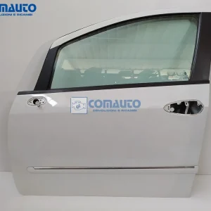 Ultimissimo Modello Porta ant sx FIAT PUNTO EVO ‘08