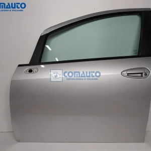 Ultime Pezzi Porta ant sx FIAT PUNTO EVO ‘08
