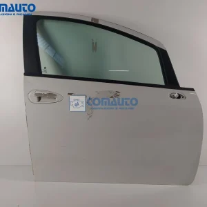 Super Prezzo Porta ant dx FIAT GRANDE PUNTO ‘08
