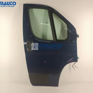 Soddisfatti O Rimborsati Porta ant dx FIAT DUCATO ‘14
