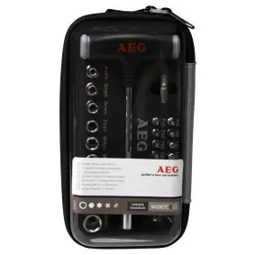 Nuovo Arrivo AEG Giravite per inserti 005069 - Cacciaviti multipunta online a prezzi bassi per ogni auto