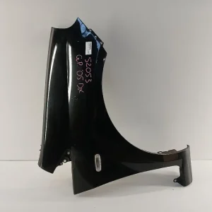 Soddisfatti O Rimborsati Parafango ant dx FIAT GRANDE PUNTO ‘05