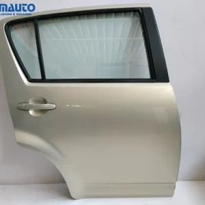 Subito Disponibile Porta post dx DAIHATSU SIRION ‘05