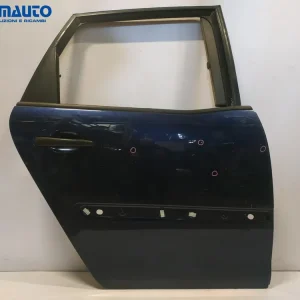 Ultimissimo Modello Porta post dx CITROEN C4 PICASSO I ‘06